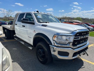 Image for 2020 RAM 3500 Tradesman ID: 7353424