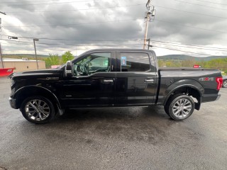Image for 2015 Ford F-150 Lariat ID: 7355369
