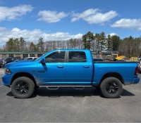 Image for 2018 RAM 1500 Sport ID: 7363516