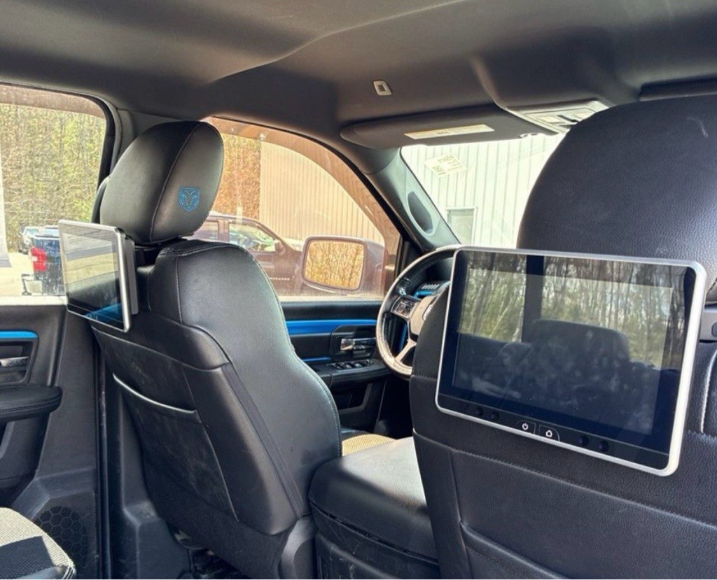 2018 RAM 1500 Image 7