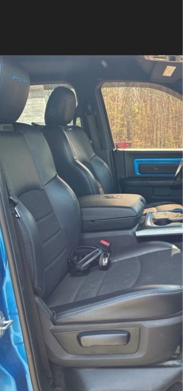 2018 RAM 1500 Image 8