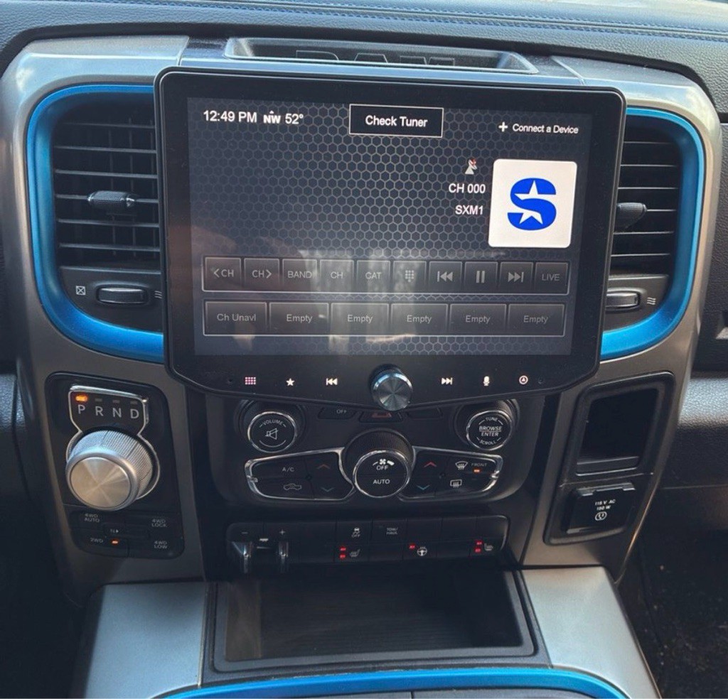 2018 RAM 1500 Image 10