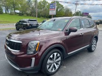 Image for 2022 Kia Telluride S ID: 7369223