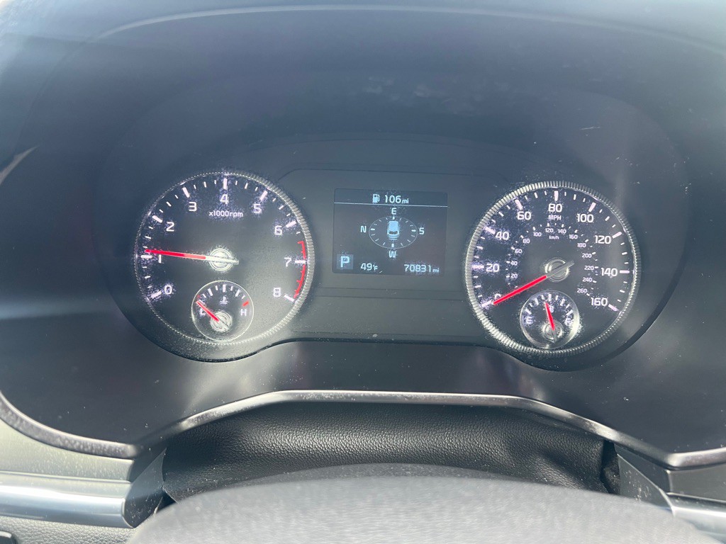 2022 Kia Telluride Image 14