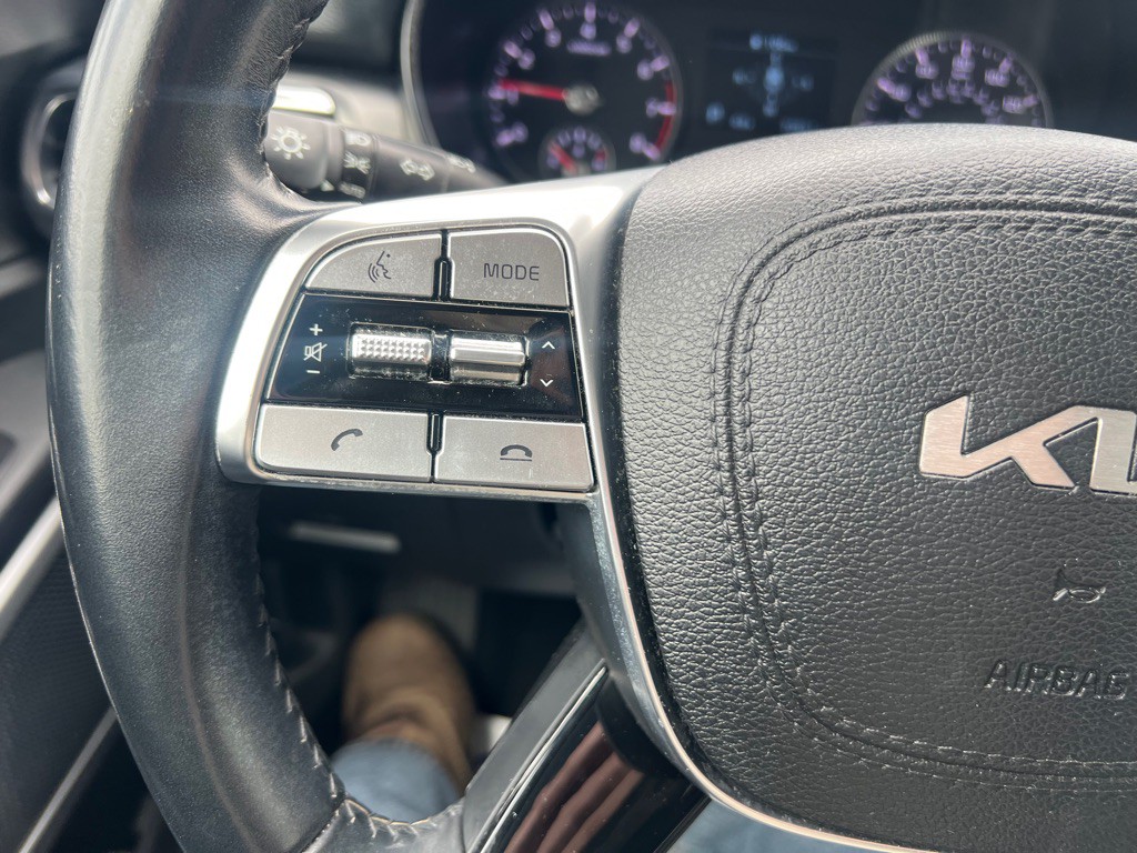 2022 Kia Telluride Image 15