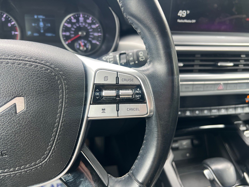 2022 Kia Telluride Image 16