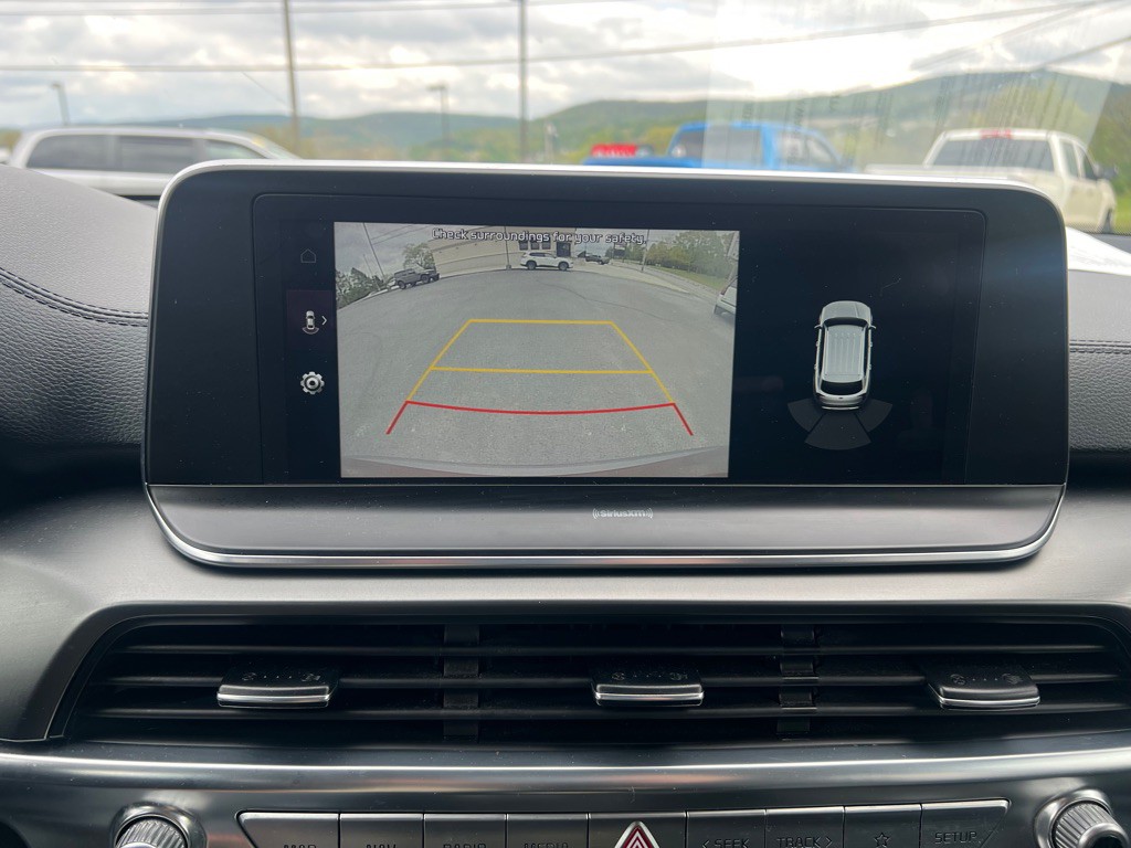 2022 Kia Telluride Image 19