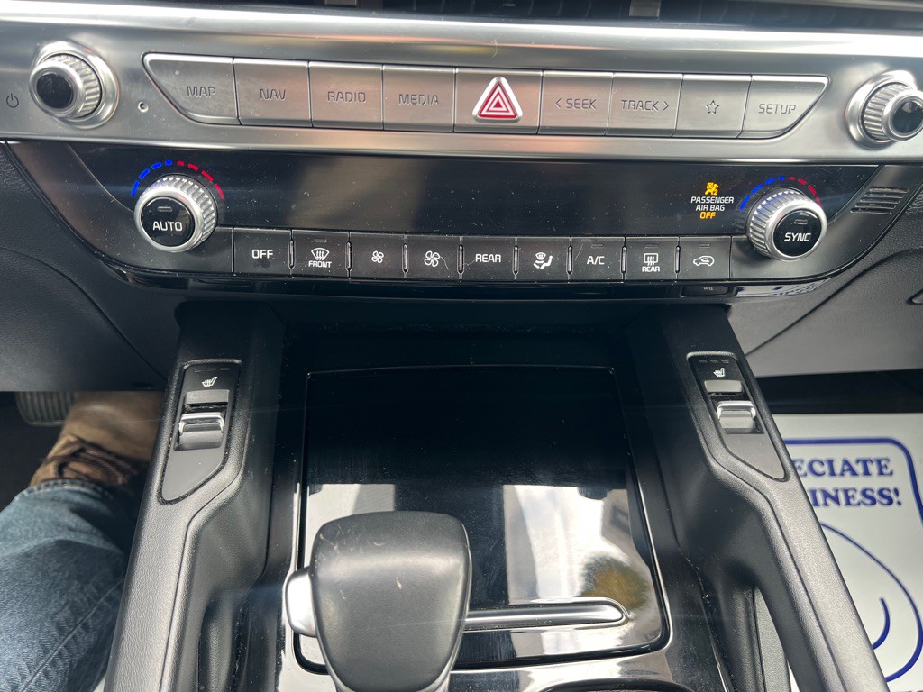 2022 Kia Telluride Image 22