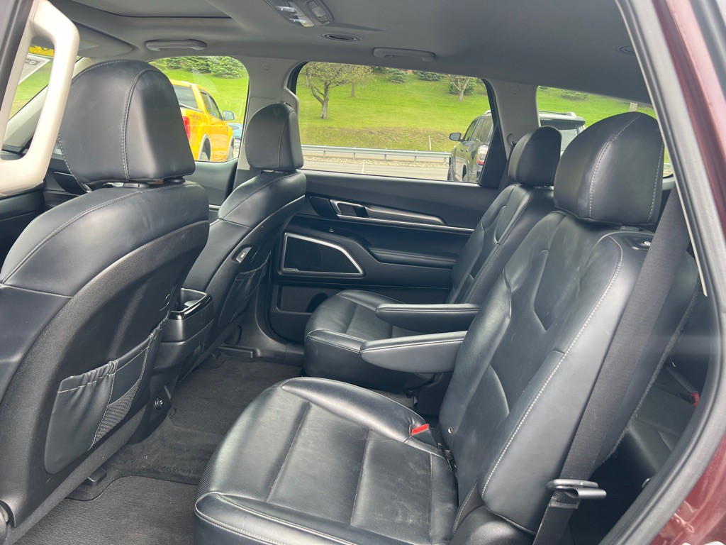 2022 Kia Telluride Image 27