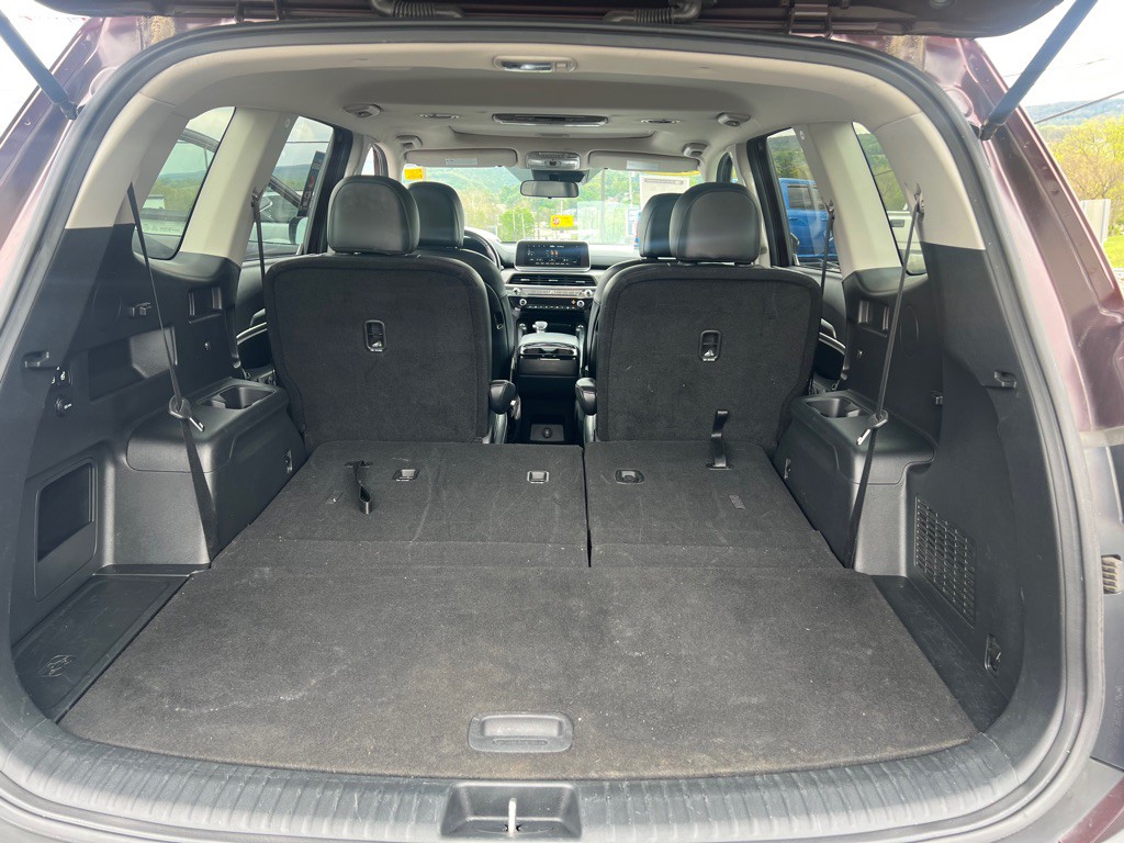 2022 Kia Telluride Image 33
