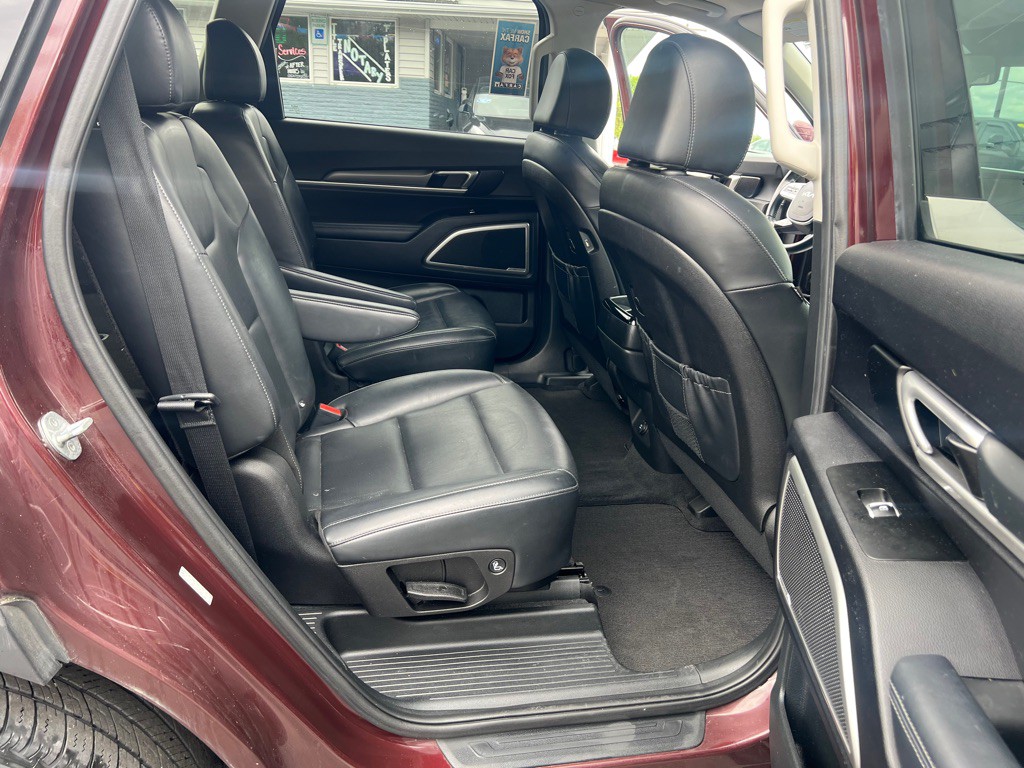2022 Kia Telluride Image 34