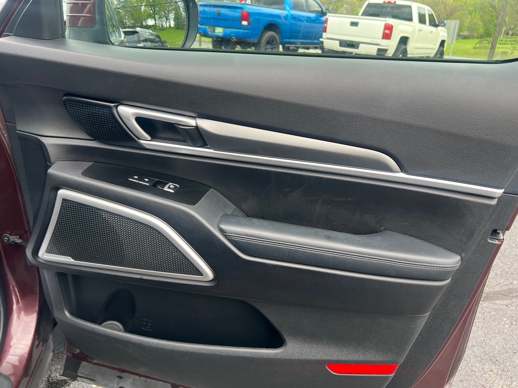 2022 Kia Telluride Image 39