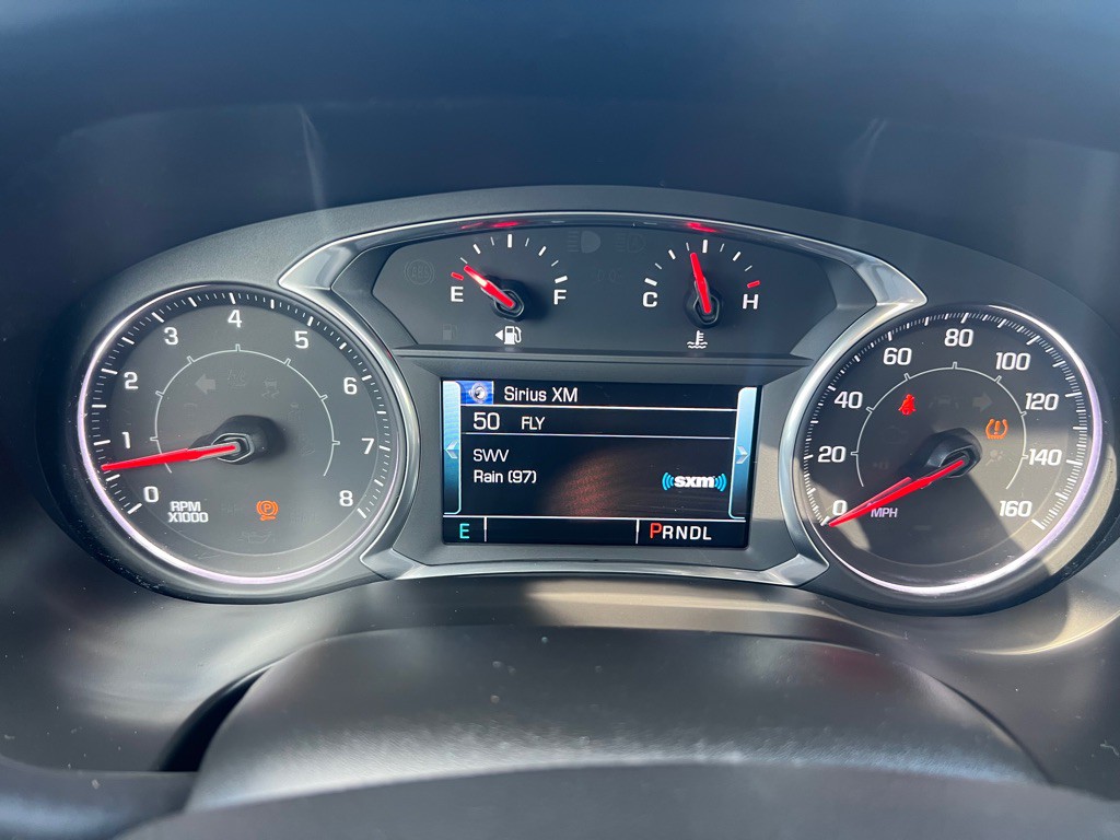 2018 GMC Acadia Image 14