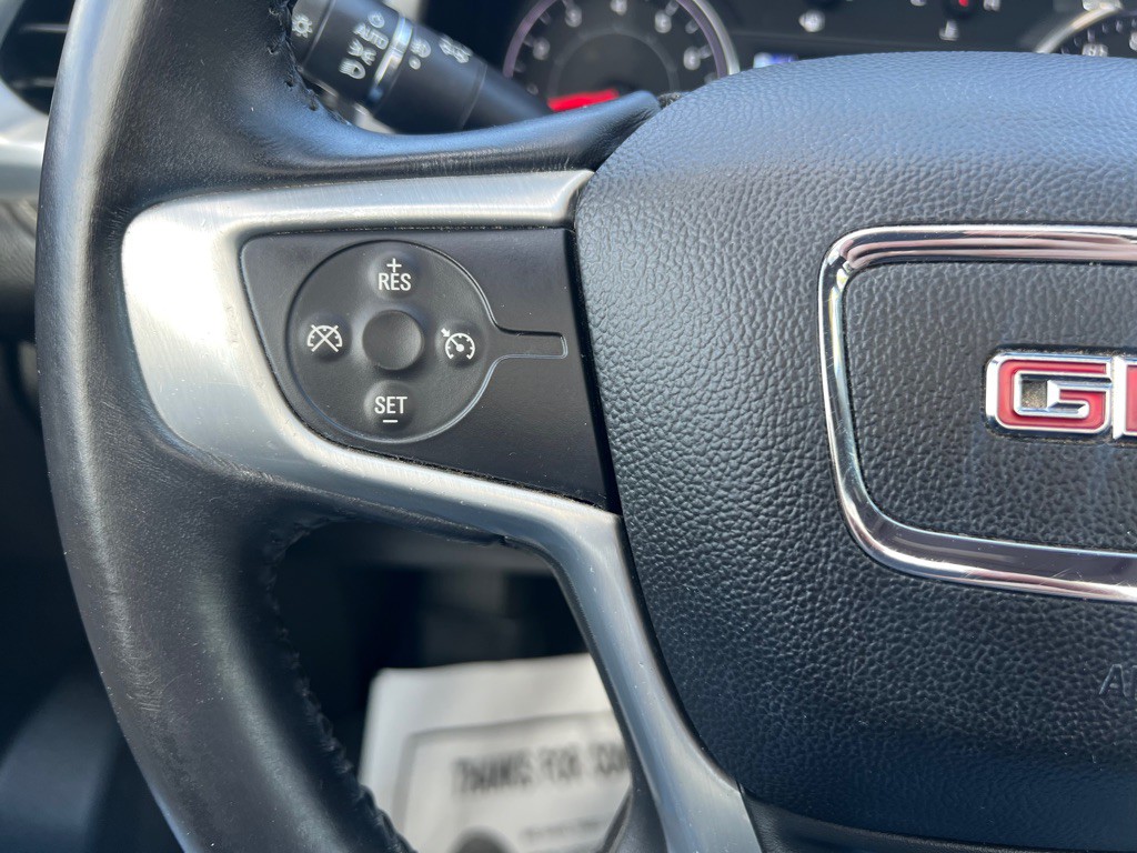 2018 GMC Acadia Image 15
