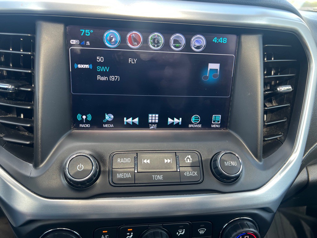 2018 GMC Acadia Image 17