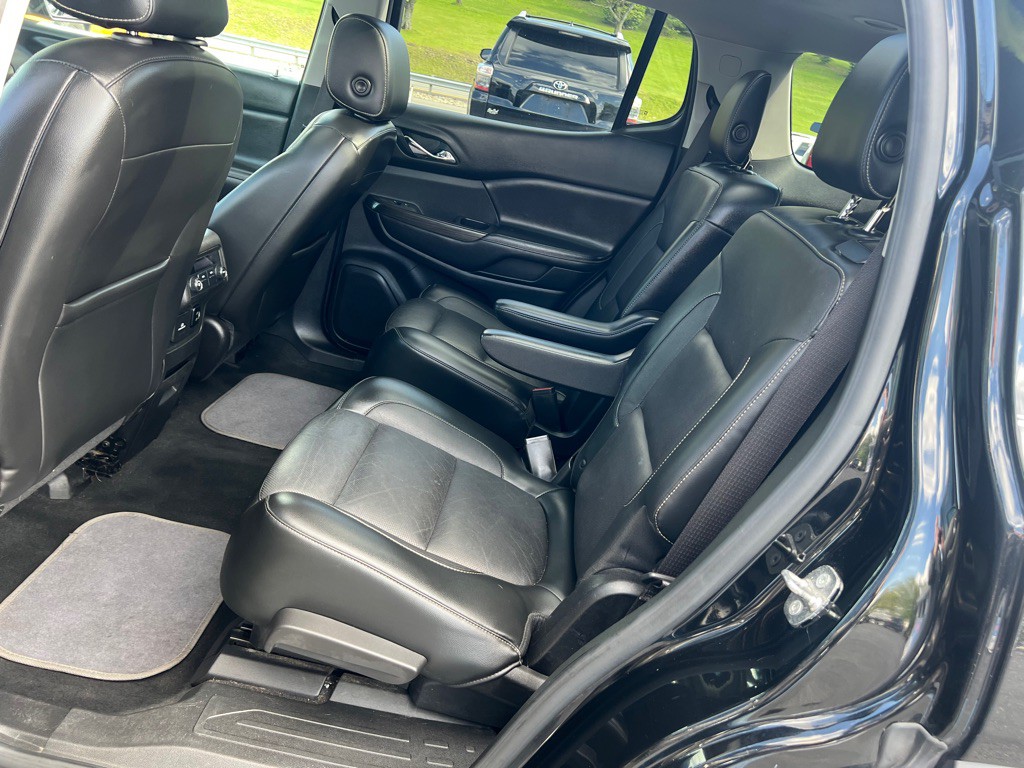 2018 GMC Acadia Image 26
