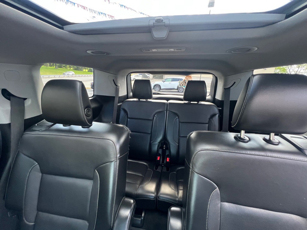 2018 GMC Acadia Image 28