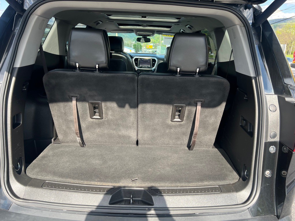 2018 GMC Acadia Image 29