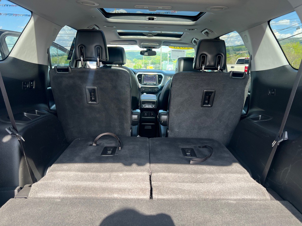 2018 GMC Acadia Image 30