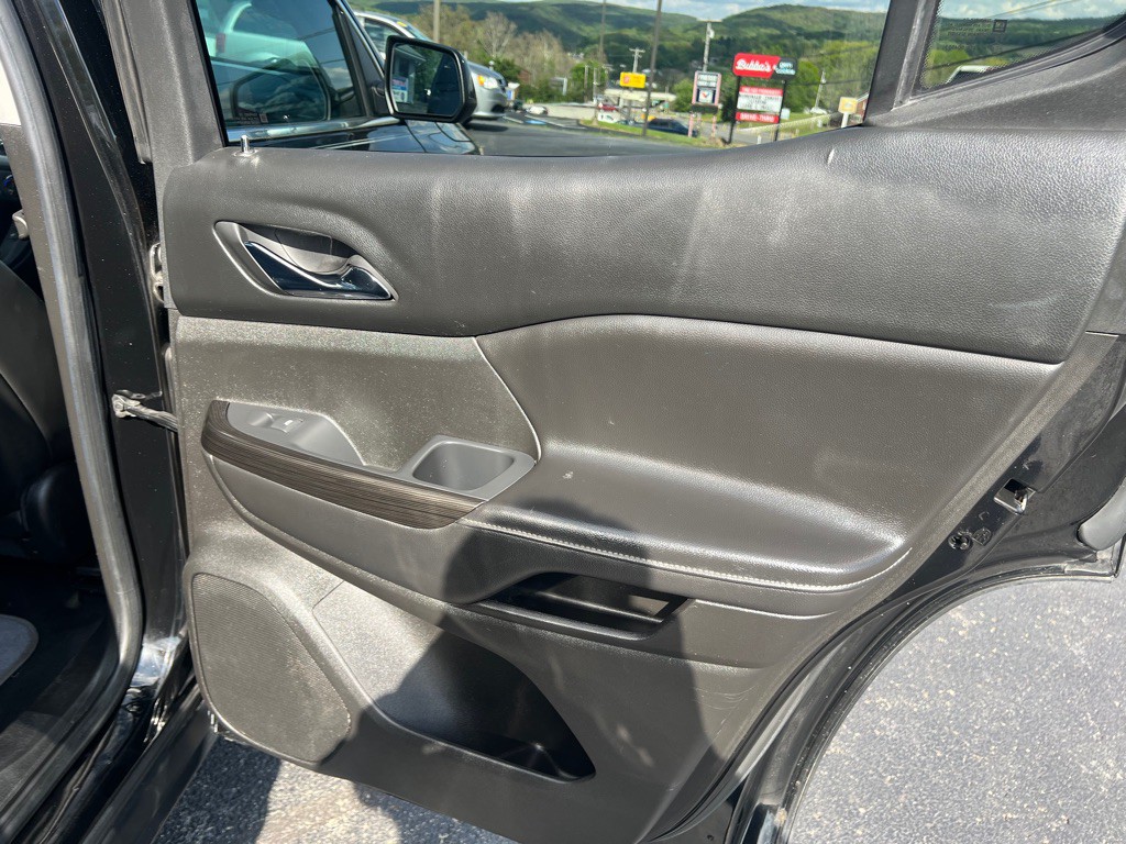 2018 GMC Acadia Image 31