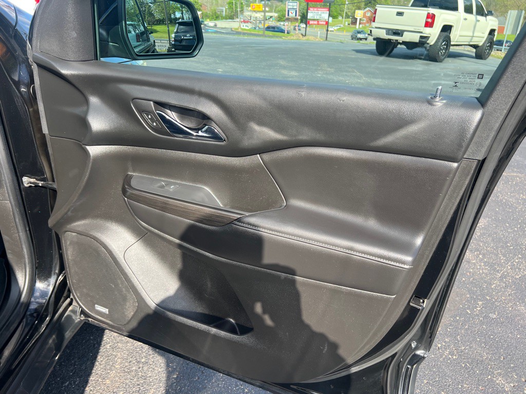 2018 GMC Acadia Image 33
