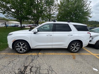 Image for 2022 Hyundai Palisade Limited ID: 7385529