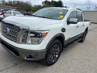 Image for 2017 Nissan Titan S ID: 7385539