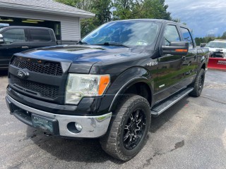 Image for 2011 Ford F-150 XLT ID: 7389245