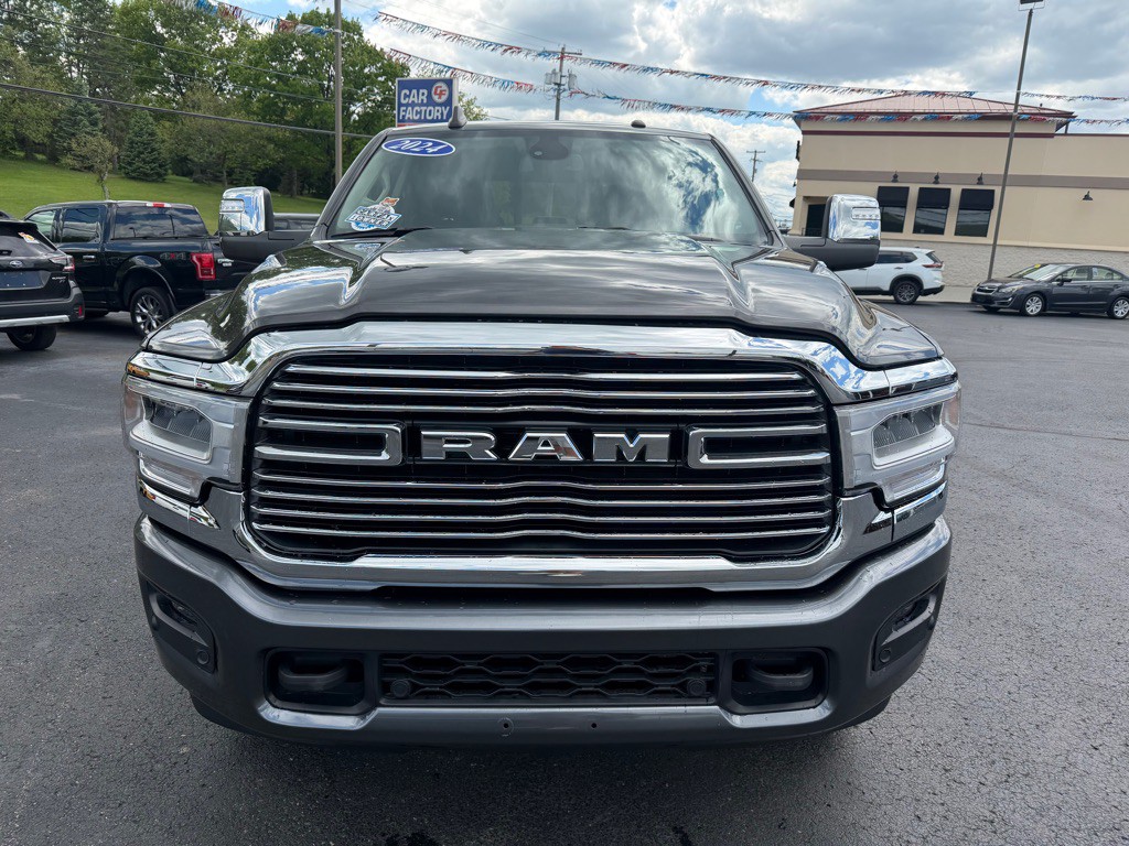 2024 RAM 2500 Image 2