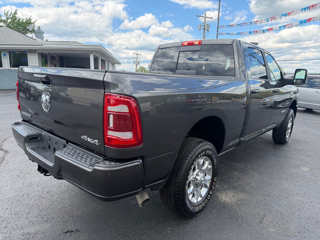 2024 RAM 2500 Image 5
