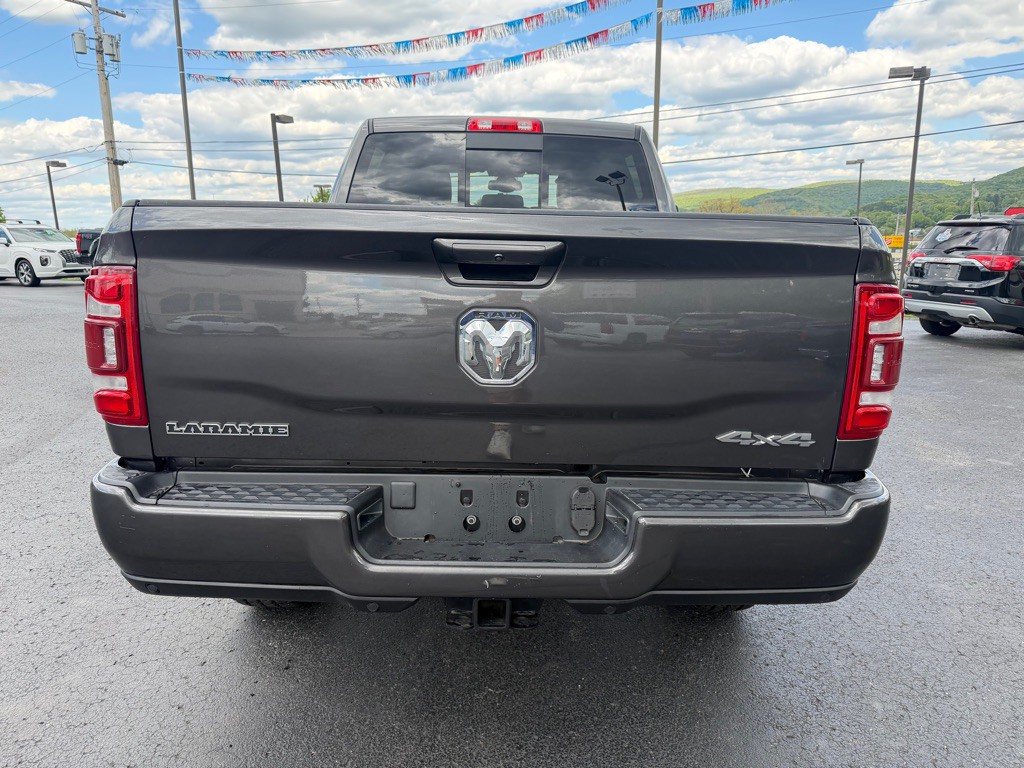 2024 RAM 2500 Image 6