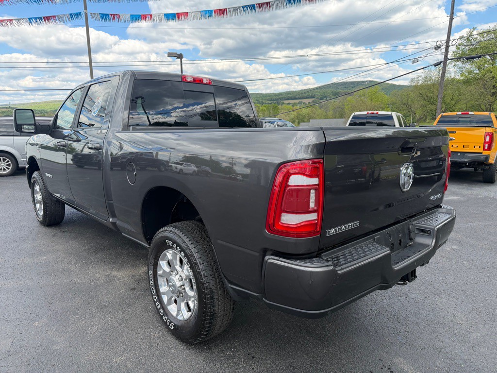 2024 RAM 2500 Image 7