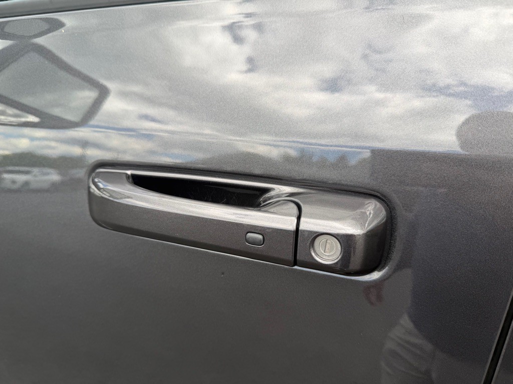 2024 RAM 2500 Image 9
