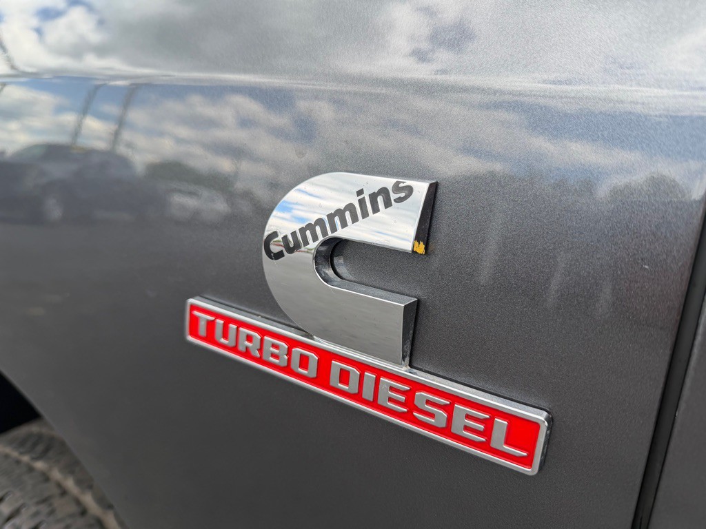 2024 RAM 2500 Image 10