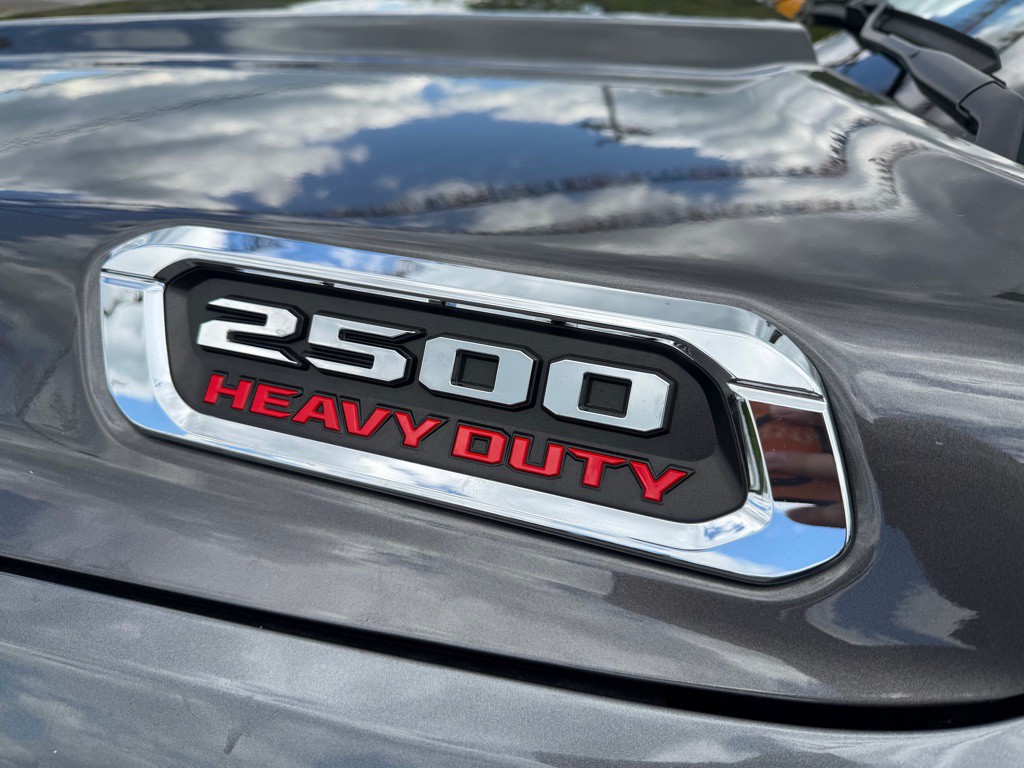 2024 RAM 2500 Image 11