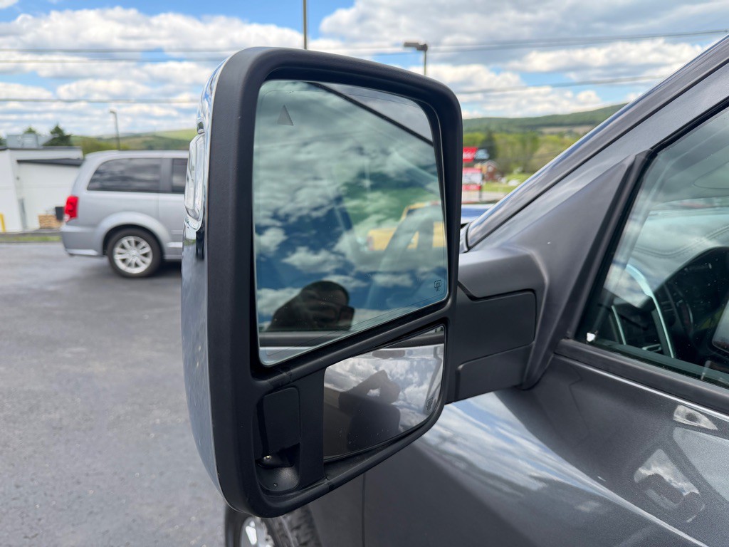 2024 RAM 2500 Image 12