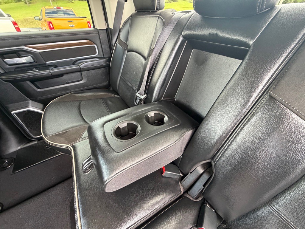 2024 RAM 2500 Image 18