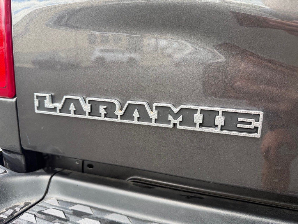 2024 RAM 2500 Image 25