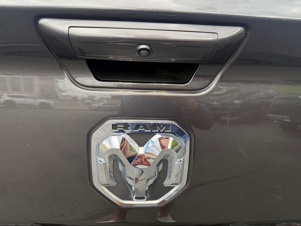 2024 RAM 2500 Image 26