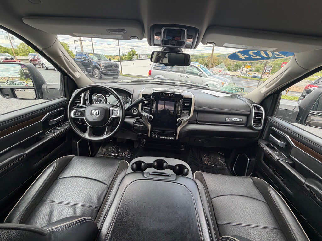 2024 RAM 2500 Image 31