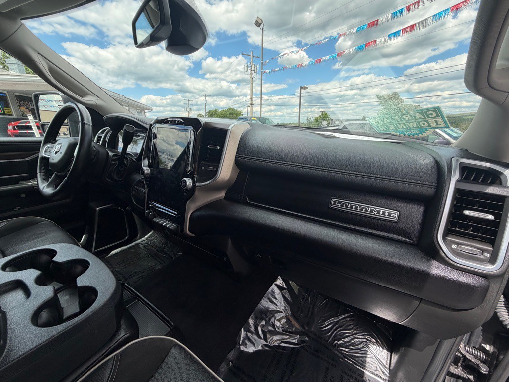 2024 RAM 2500 Image 33