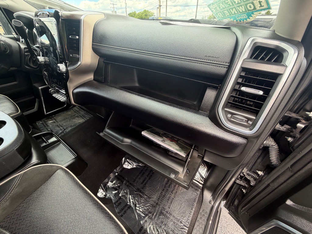 2024 RAM 2500 Image 35