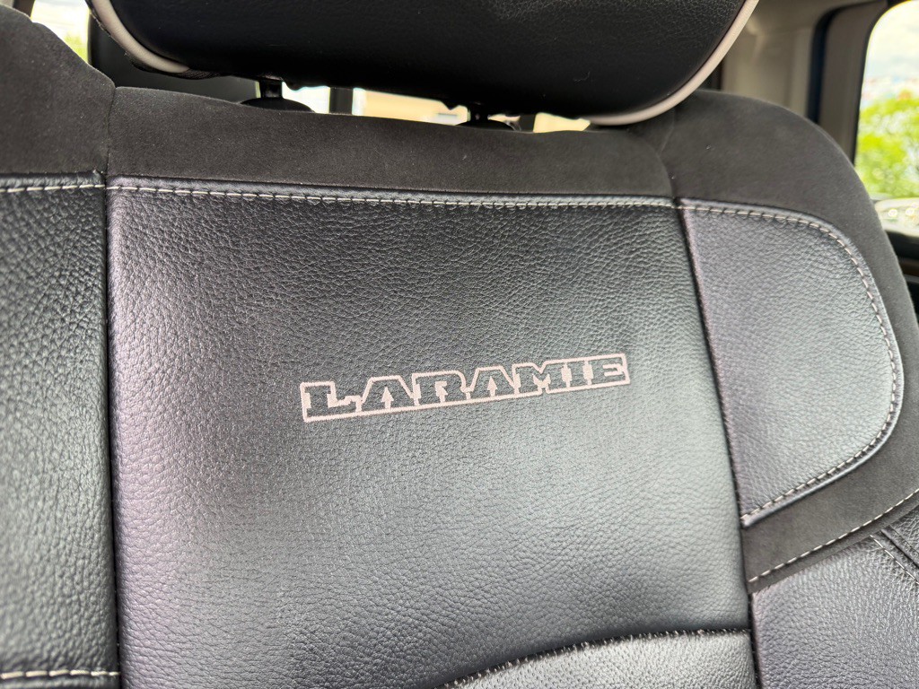 2024 RAM 2500 Image 38