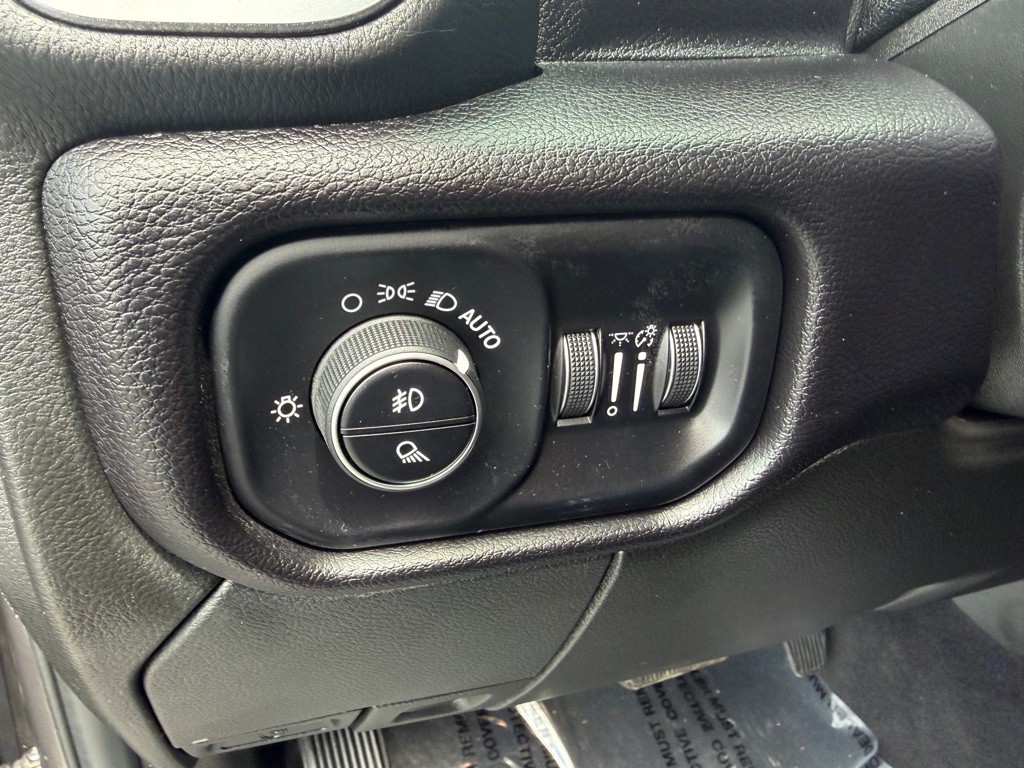 2024 RAM 2500 Image 39