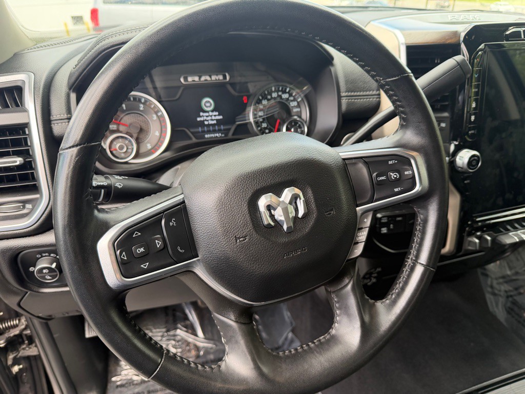 2024 RAM 2500 Image 41