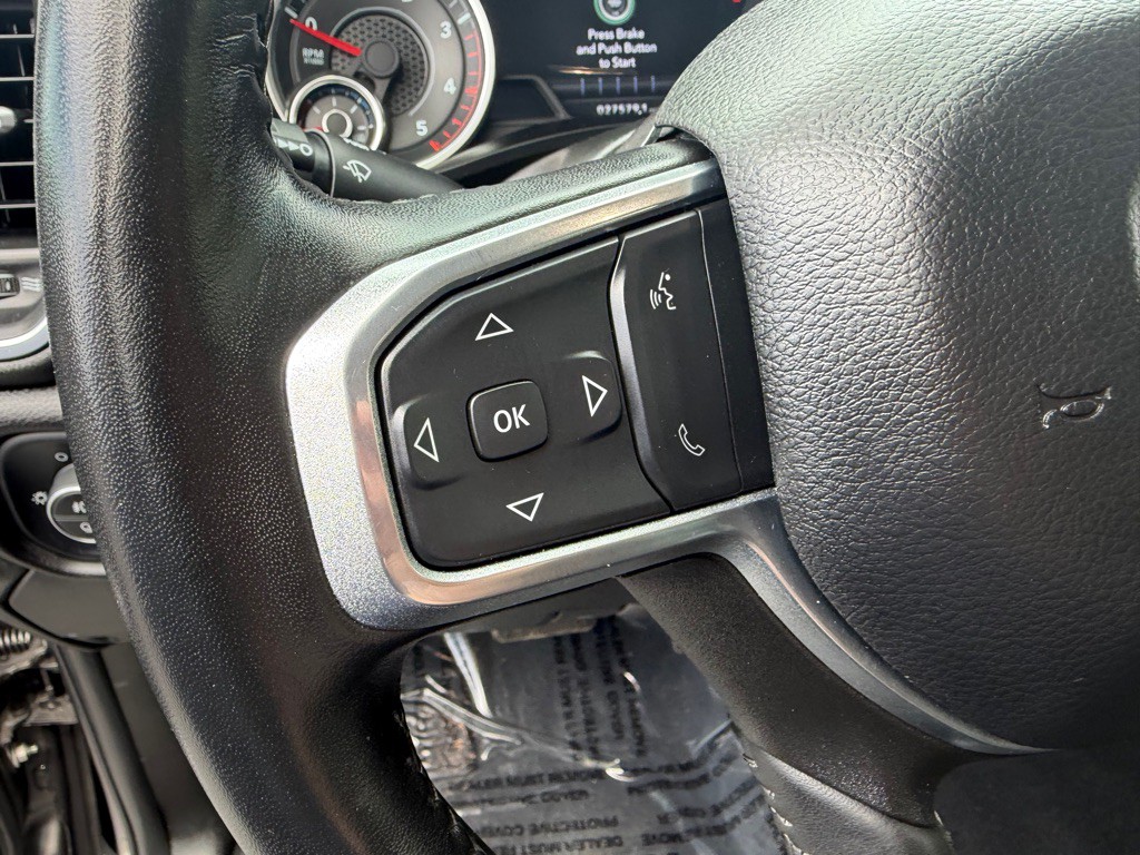 2024 RAM 2500 Image 42