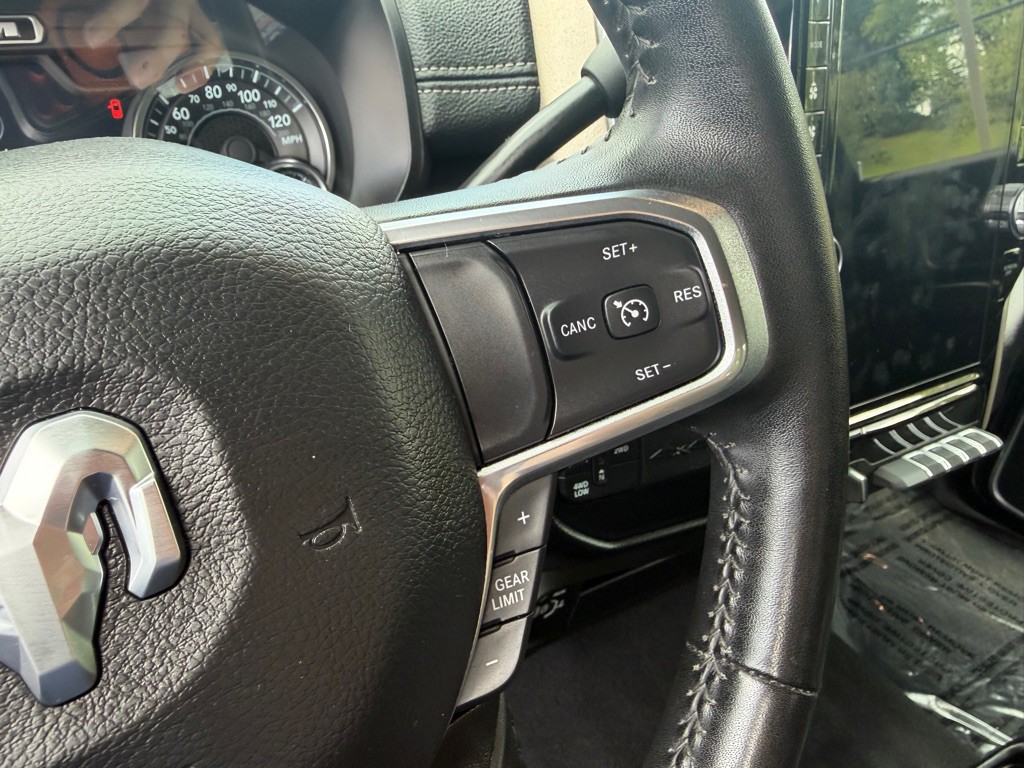2024 RAM 2500 Image 43