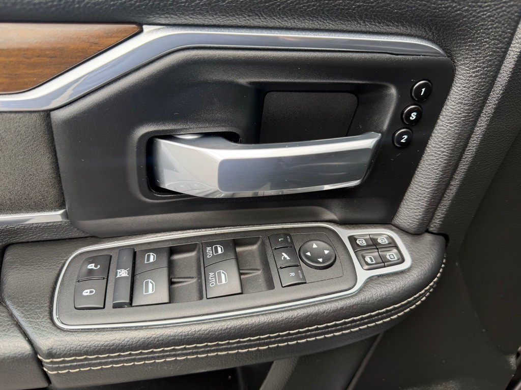 2024 RAM 2500 Image 44