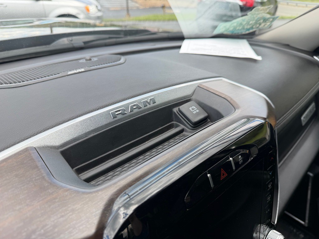 2024 RAM 2500 Image 46