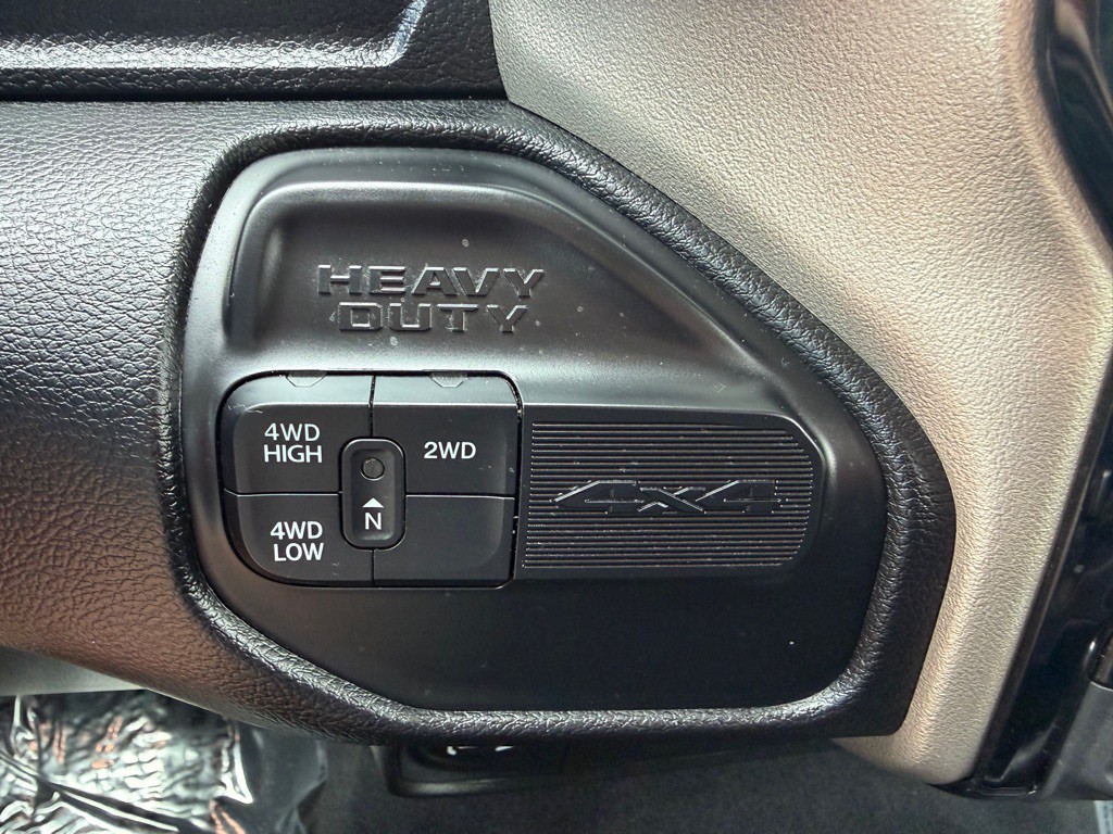 2024 RAM 2500 Image 49